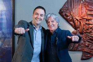 Sincericidio: un amigo de Adorni admitió que el ex vocero pagó un avión con plata del Estado