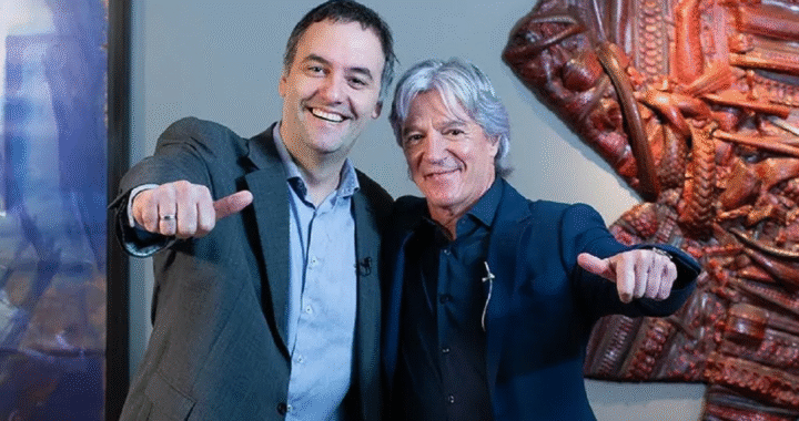 Sincericidio: un amigo de Adorni admitió que el ex vocero pagó un avión con plata del Estado