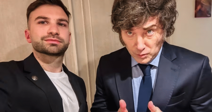 Hasta las manos: comprobaron un pago de USD 5 millones por la participación de Milei en Libra