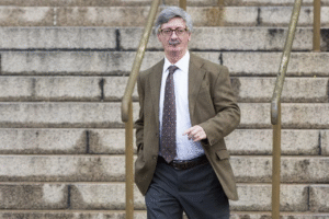 Diputados impulsarán la denuncia al fiscal Taiano por encubrimiento en el caso Libra