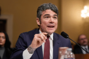 «No representa ninguna amenaza»: uno de los asesores de Trump expuso el sin sentido de la guerra con Irán