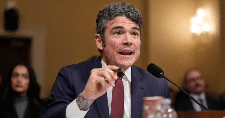 «No representa ninguna amenaza»: uno de los asesores de Trump expuso el sin sentido de la guerra con Irán