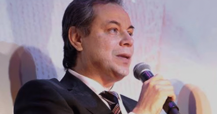 Quién es Guillermo Arancibia, el nuevo titular de ANSES tras la salida de Bearzi