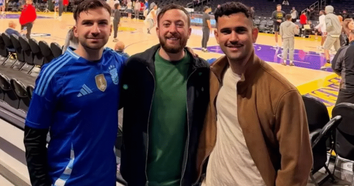 Pagos en dólares cripto y vínculos con Novelli: Laje, salpicado por el caso Libra