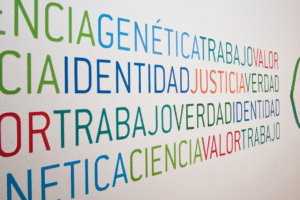 Borrar la memoria: el Banco Nacional de Datos Genéticos perdió casi el 60% del presupuesto