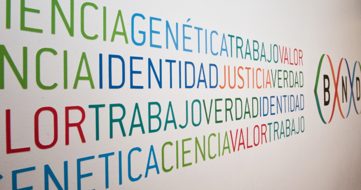 Borrar la memoria: el Banco Nacional de Datos Genéticos perdió casi el 60% del presupuesto
