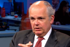 De defensor de buitres a vocero oficialista: ¿qué hizo Fargosi en la causa YPF?