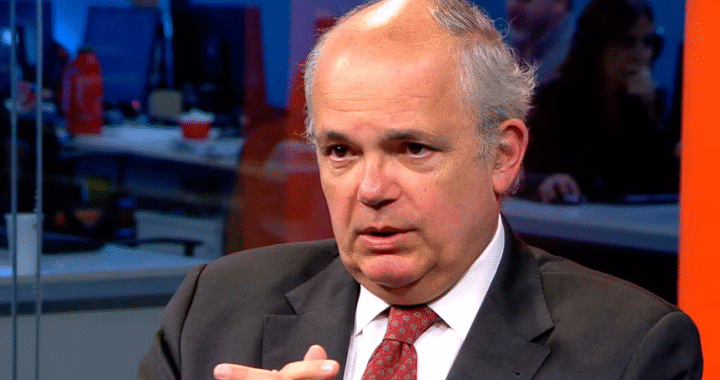 De defensor de buitres a vocero oficialista: ¿qué hizo Fargosi en la causa YPF?