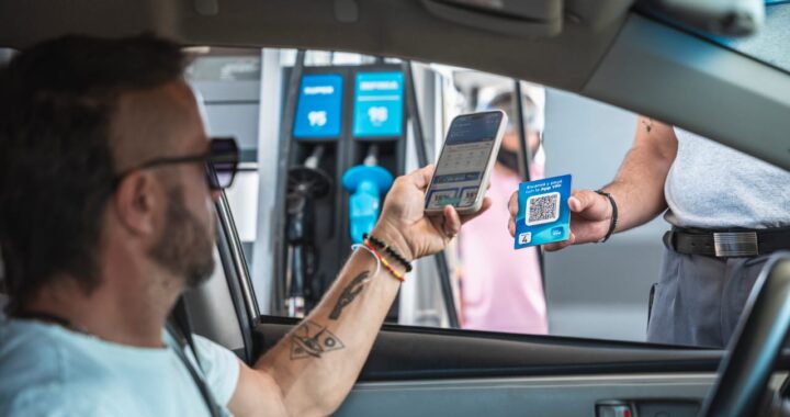 YPF y Santander lanzan la remuneración de saldos en cuenta dentro de la App YPF