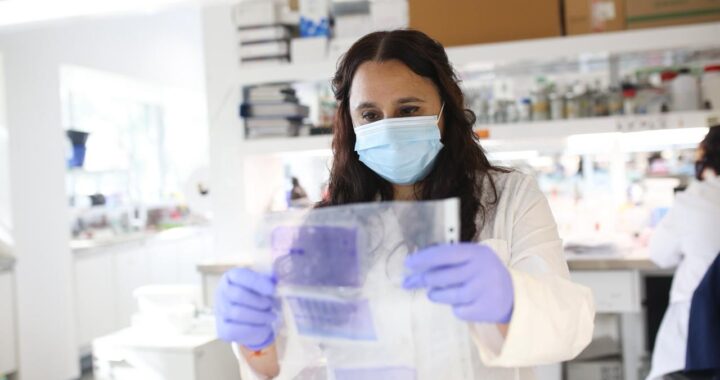 El CFI presentó Innova CFI, el fondo de inversión en innovación de las provincias