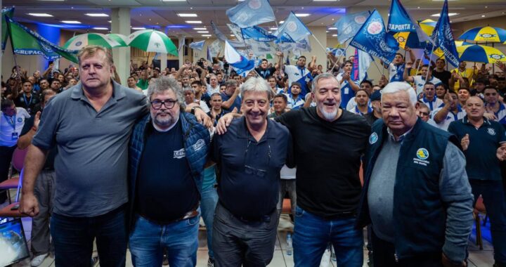 El Frente de Sindicatos Unidos exige un salario mínimo de $ 2.800.000 para vivir