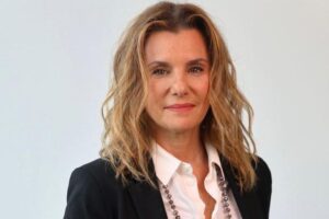 Gabriela Tolchinsky fue designada vicepresidenta de la Federación Latinoamericana de Leasing