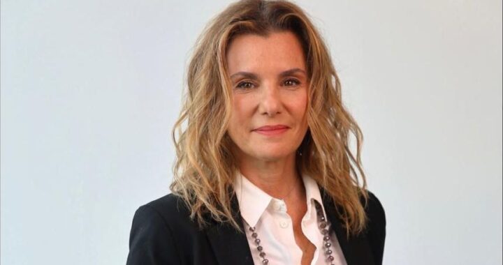 Gabriela Tolchinsky fue designada vicepresidenta de la Federación Latinoamericana de Leasing