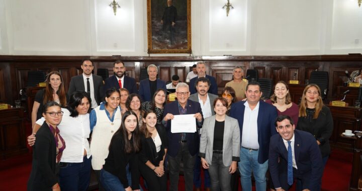 La Plata declaró de interés municipal el Festival de la Gastronomía Italiana