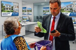 La interna como política de Estado