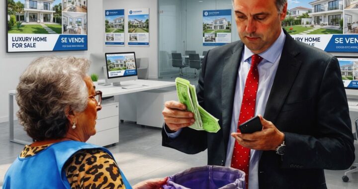 La interna como política de Estado