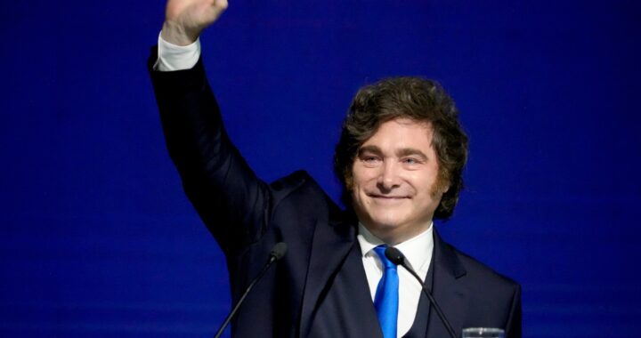 Caminos inviables: desarrollistas, liberales y sus caminos sin salida para la Argentina