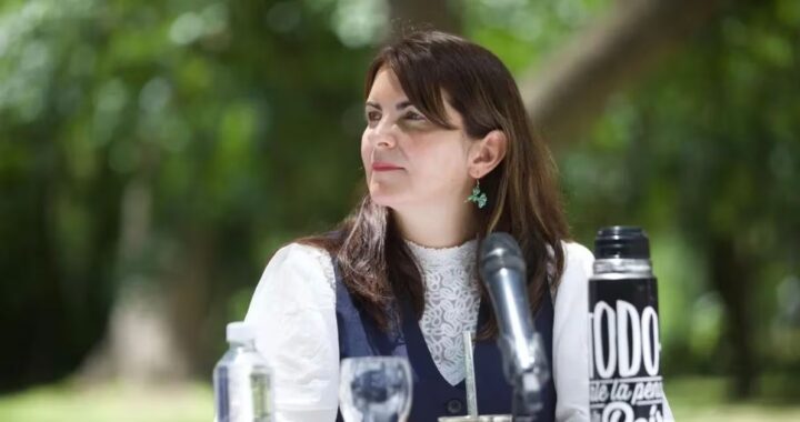 Duro análisis de la intendenta de Moreno: «La situación es invivible, los salarios no alcanzan»