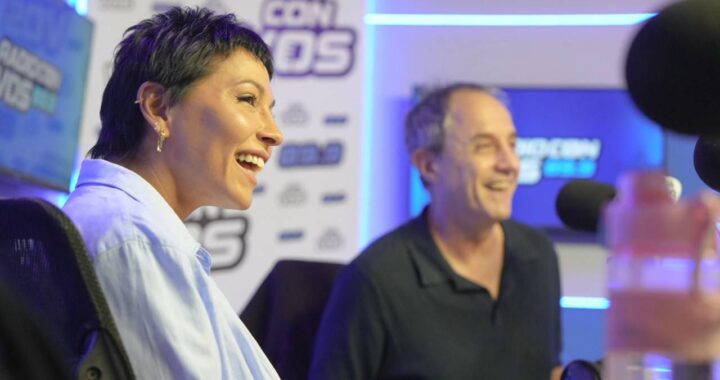 Mayra Mendoza: «Hoy se sobrevive en Argentina y no nos tenemos que acostumbrar a eso»