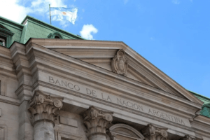 Platita a dedo: el Banco Nación financió con millones a funcionarios del oficialismo