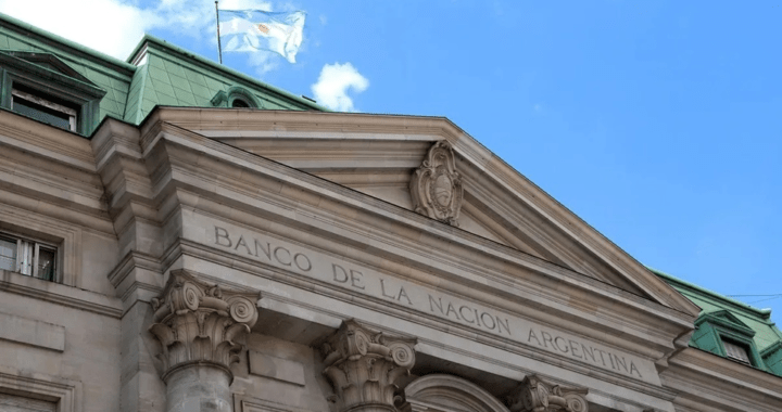 Platita a dedo: el Banco Nación financió con millones a funcionarios del oficialismo