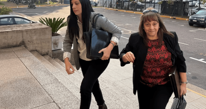 Préstamos bajo sospecha: las financieras de Adorni confirmaron una deuda de usd 70 mil