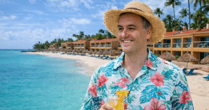 Acumula millas: la Justicia confirmó que otro viaje de lujo de Adorni con su familia