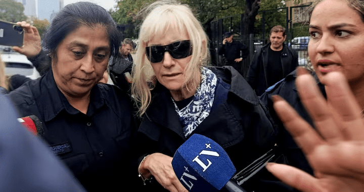 En serios problemas: declararon las vendedoras de los departamentos de Adorni