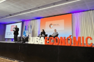 EconTech 2026: el puente estratégico y el futuro corporativo