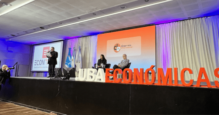 EconTech 2026: el puente estratégico y el futuro corporativo