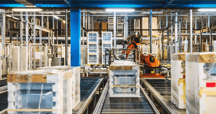 Menos producción y más despidos: frenan una histórica planta en Rosario