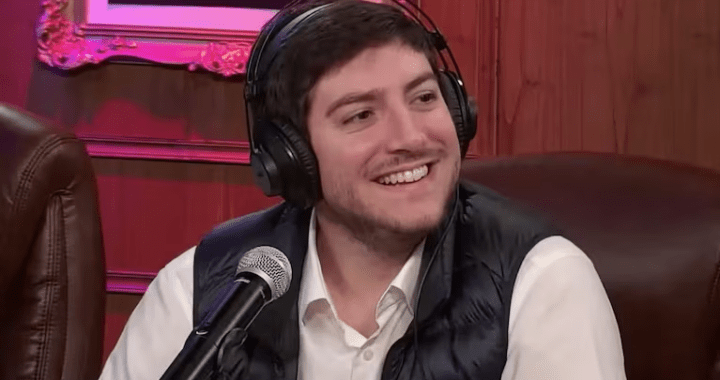 Banco Nación: quién es el troll libertario con deuda en dólares y números que no cierran