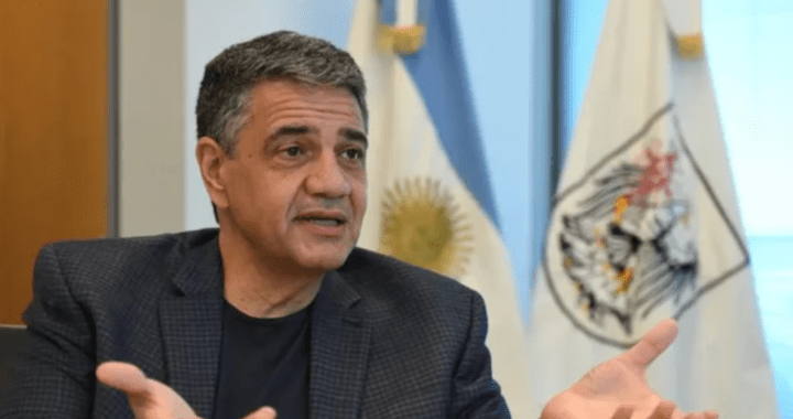 Jorge Macri dio de baja el programa “Veredas Limpias” y dejó sin trabajo a 5.000 personas