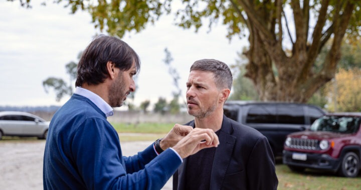 Costa: «Nación abandonó la actividad turística y nos quita recursos para que no podamos respaldarla»