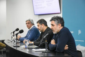 ARBA impulsa un plan para desendeudar a las jubiladas y los jubilados bonaerenses