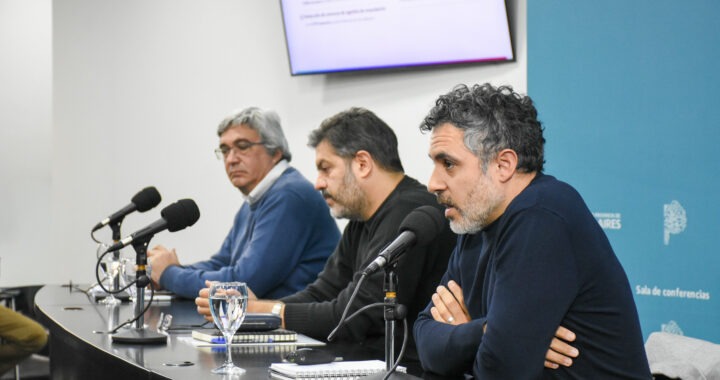 ARBA impulsa un plan para desendeudar a las jubiladas y los jubilados bonaerenses