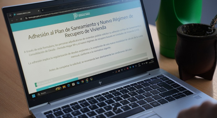 Viviendas en Provincia: habilitan un nuevo plan para refinanciar deudas