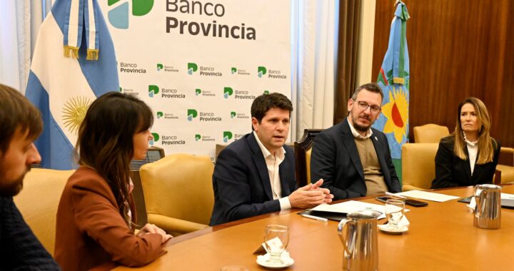 El Banco Provincia se unió a Microsoft para aplicar Inteligencia Artificial en sus procesos
