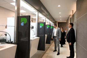 Banco Provincia captó más de US$ 70 millones en su segunda colocación de deuda del año