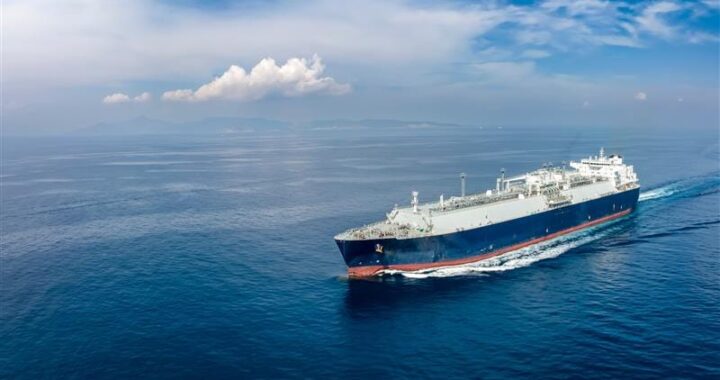 YPF sumó a Eni y XRG al proyecto para exportar GNL de Argentina