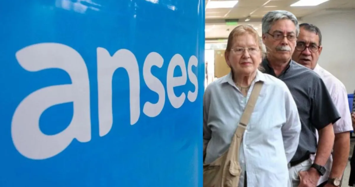 ANSES arranca los pagos de junio: quiénes cobran del 8 al 12 de junio