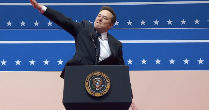 Musk se convierte en el primer billonario del mundo tras el boom de SpaceX