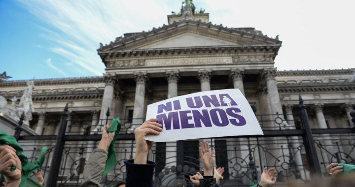 Por la motosierra, el Gobierno no admitió nuevos casos de infancias víctimas de abuso para patrocinio jurídico gratuito
