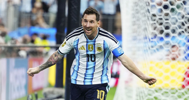 Entre los cinco últimos mundiales, el valor de una picada para ver los partidos de la Selección aumentó 33.000%