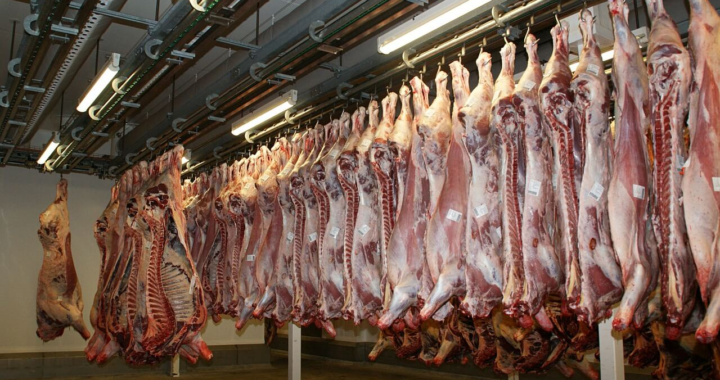 Mientras cae el consumo local, Estados Unidos multiplica sus compras de carne argentina