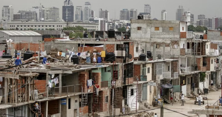 La desigualdad avanza en CABA: el 10% más rico concentra casi un tercio de los ingresos