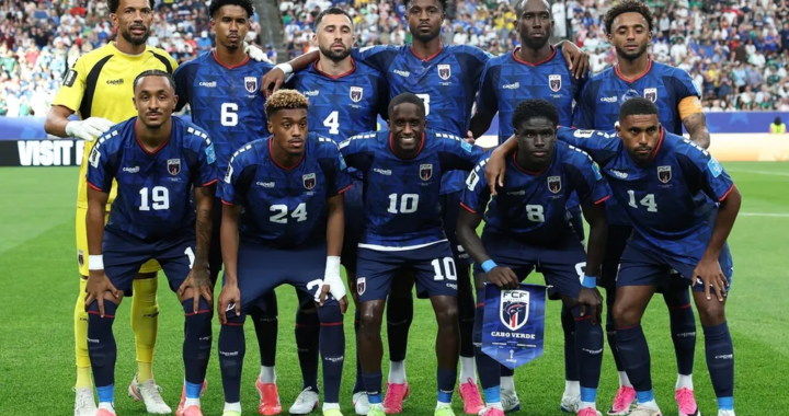 Las curiosidades de Cabo Verde, el inesperado rival de Argentina en el Mundial 2026