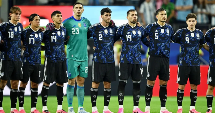 Mundial 2026: en qué horarios podría jugar la Selección en caso de avanzar