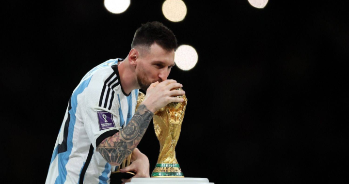 Sorpresa total: el emotivo regalo que Lionel Messi recibirá de Cabo Verde