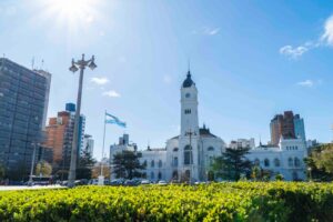 La Plata será sede del Congreso de Juventudes: «Buscamos que quienes gestionan políticas públicas compartan experiencias para irnos inspirados con ideas»